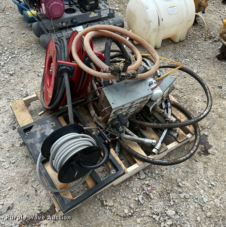 image for item DX0636 Tools