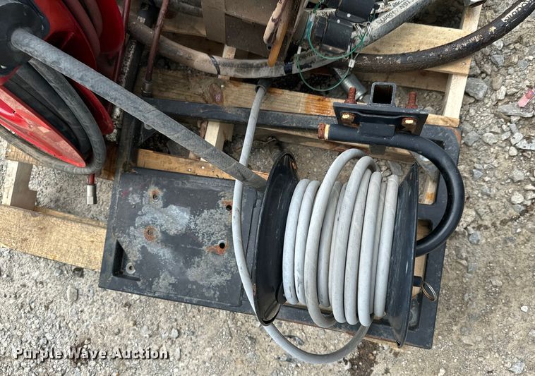 image for item DX0636 Tools