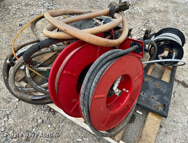 image for item DX0636 Tools