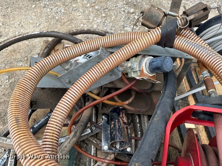 image for item DX0636 Tools