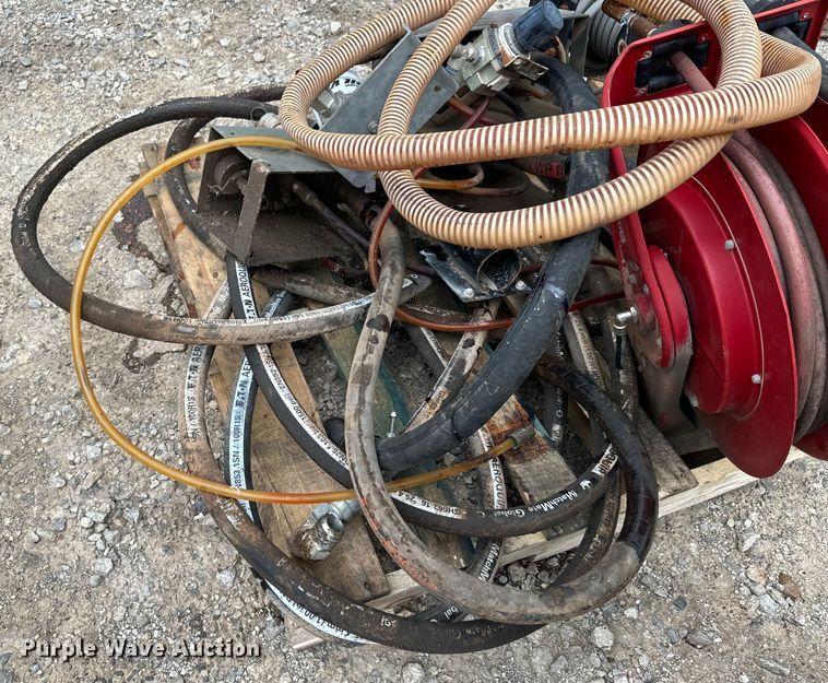 image for item DX0636 Tools