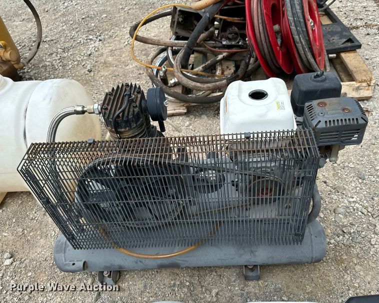 image for item DX0636 Tools