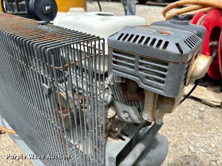 image for item DX0636 Tools