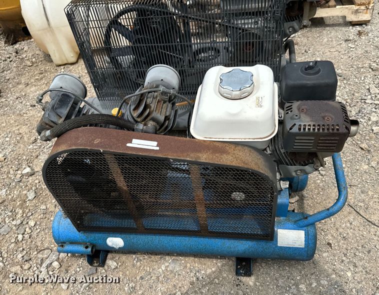 image for item DX0636 Tools