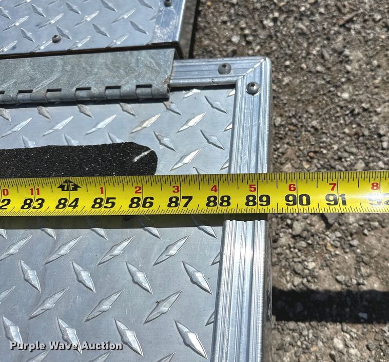 image for item EG1552 2005 Pace American  Shadow GT  enclosed cargo trailer