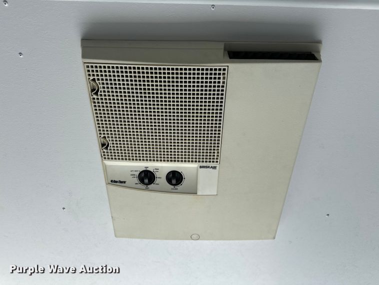 image for item EG1552 2005 Pace American  Shadow GT  enclosed cargo trailer