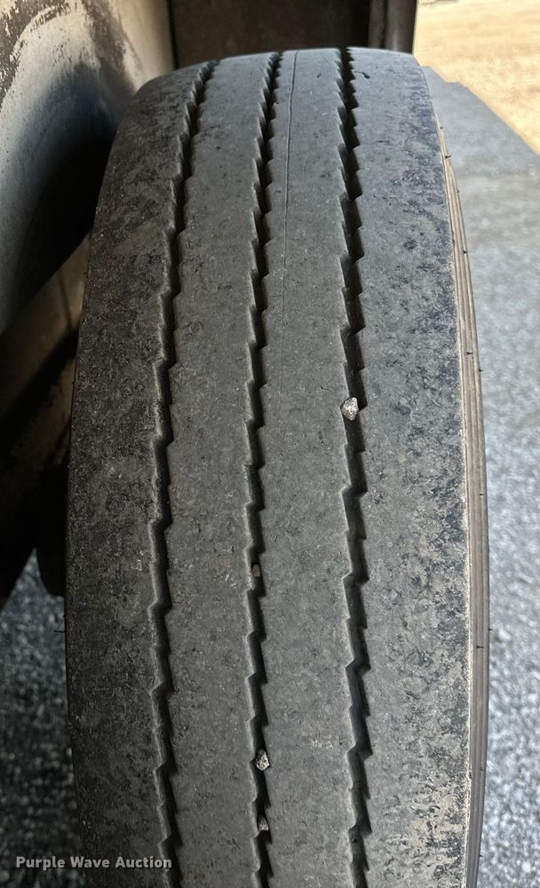 image for item EG1552 2005 Pace American  Shadow GT  enclosed cargo trailer