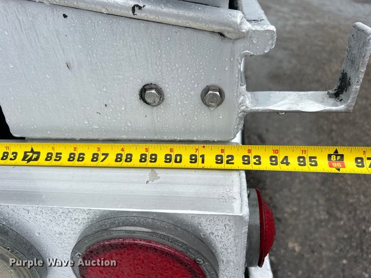 image for item EG1578 2006 Kenworth T800 fuel truck