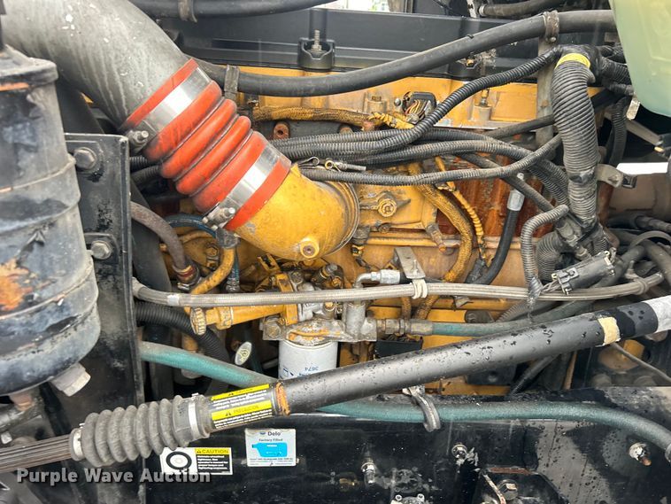 image for item EG1578 2006 Kenworth T800 fuel truck