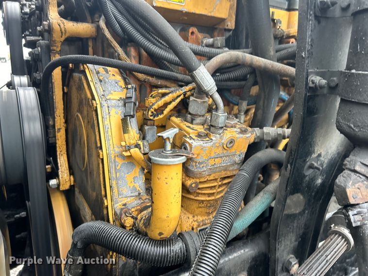 image for item EG1578 2006 Kenworth T800 fuel truck