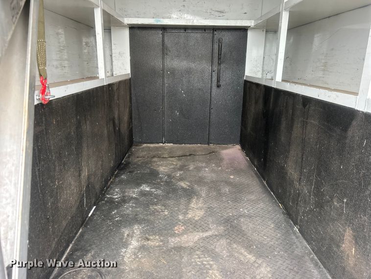 image for item EG1580 2016 Ford E350 Super Duty utility van