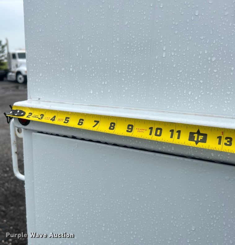 image for item EG1580 2016 Ford E350 Super Duty utility van