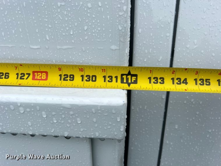 image for item EG1580 2016 Ford E350 Super Duty utility van