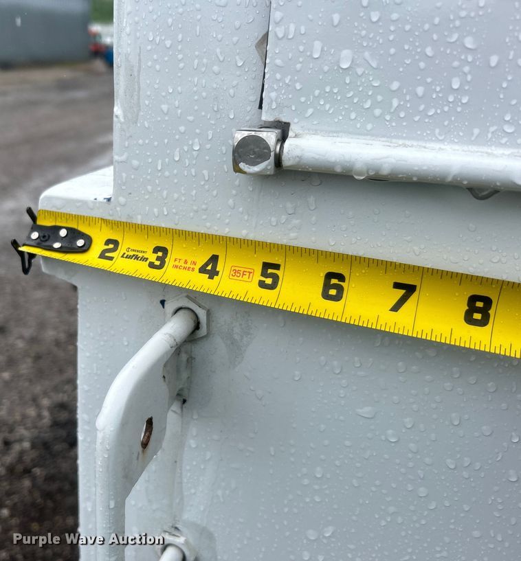 image for item EG1580 2016 Ford E350 Super Duty utility van