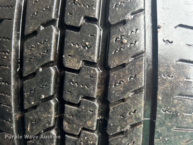 image for item EG1580 2016 Ford E350 Super Duty utility van