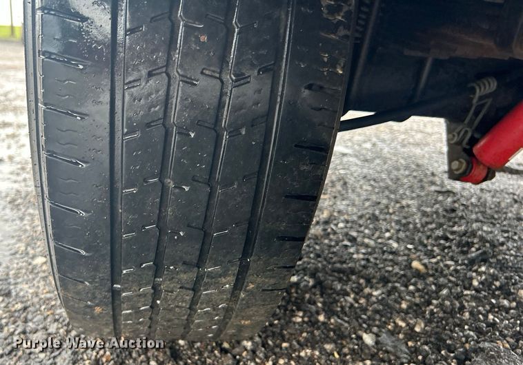 image for item EG1580 2016 Ford E350 Super Duty utility van