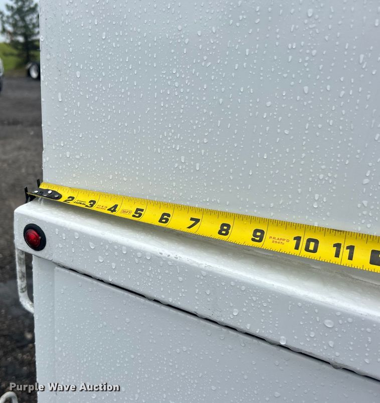 image for item EG1581 2016 Ford E350 Super Duty utility van