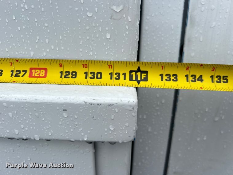 image for item EG1581 2016 Ford E350 Super Duty utility van