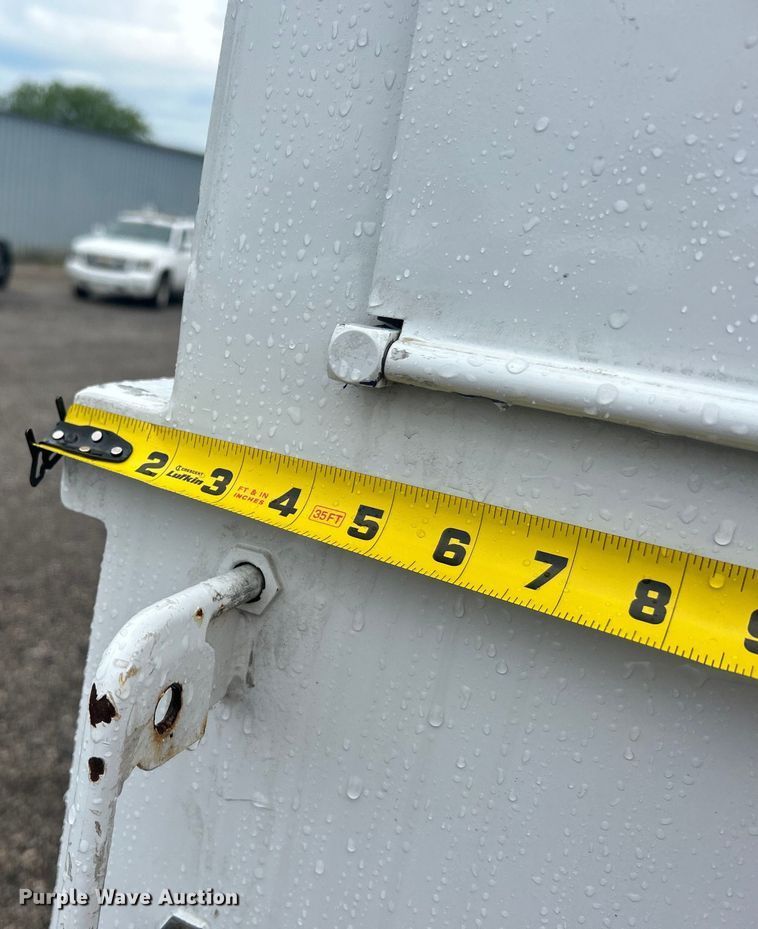 image for item EG1581 2016 Ford E350 Super Duty utility van