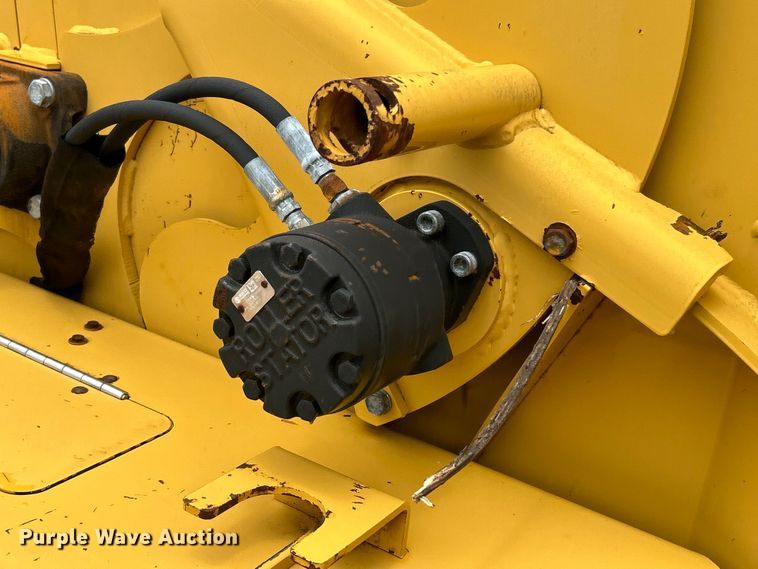 image for item EG1587 2007 Vermeer  BC1000XL wood chipper