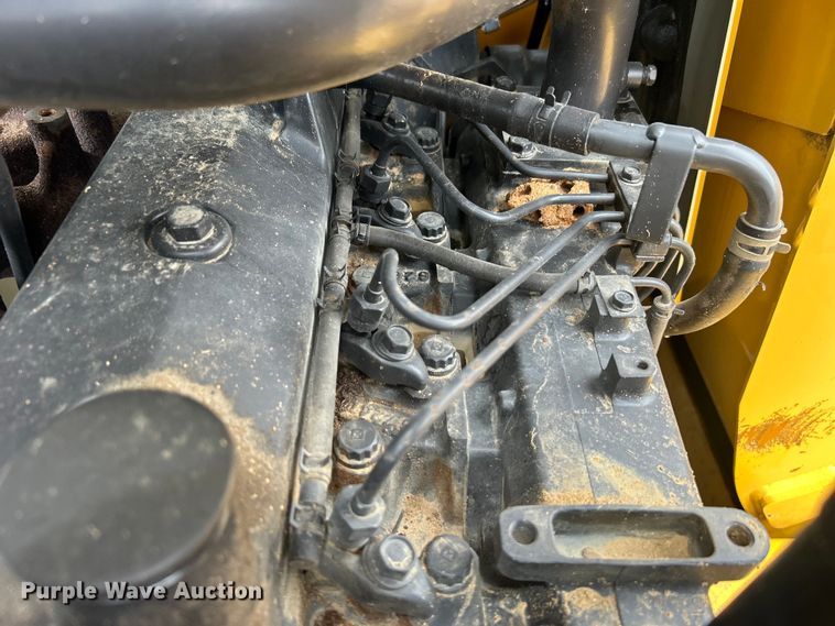 image for item EG1587 2007 Vermeer  BC1000XL wood chipper