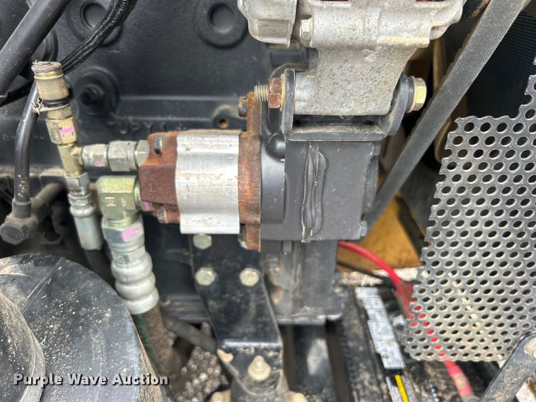 image for item EG1587 2007 Vermeer  BC1000XL wood chipper