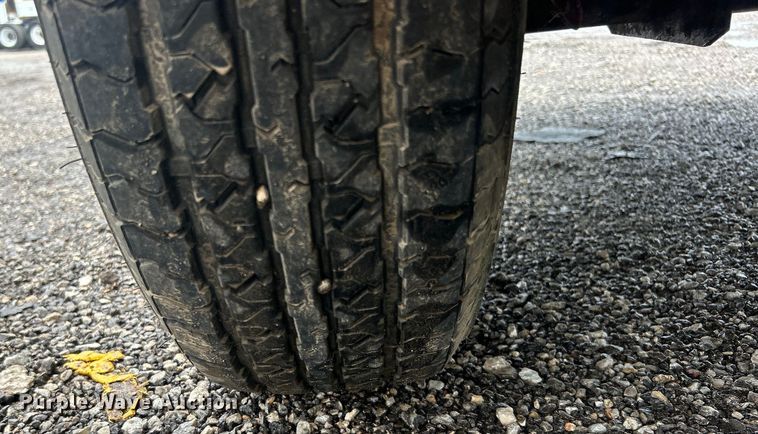 image for item EG1587 2007 Vermeer  BC1000XL wood chipper