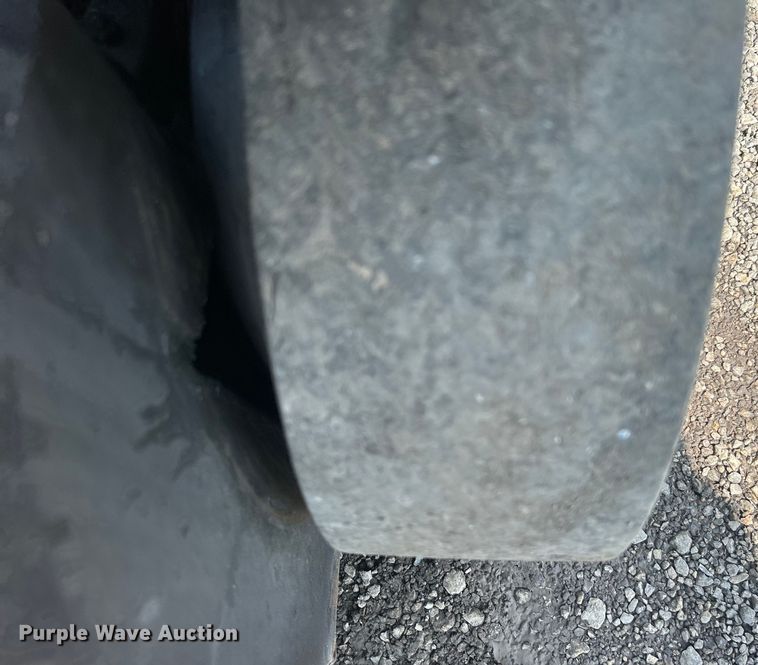 image for item EG1605 2000 Caterpillar GC15K forklift