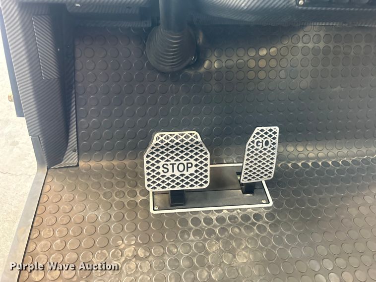 image for item EG1609 Epic Carts golf cart