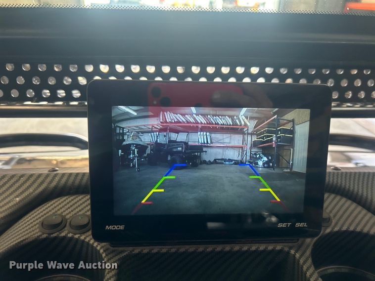 image for item EG1609 Epic Carts golf cart