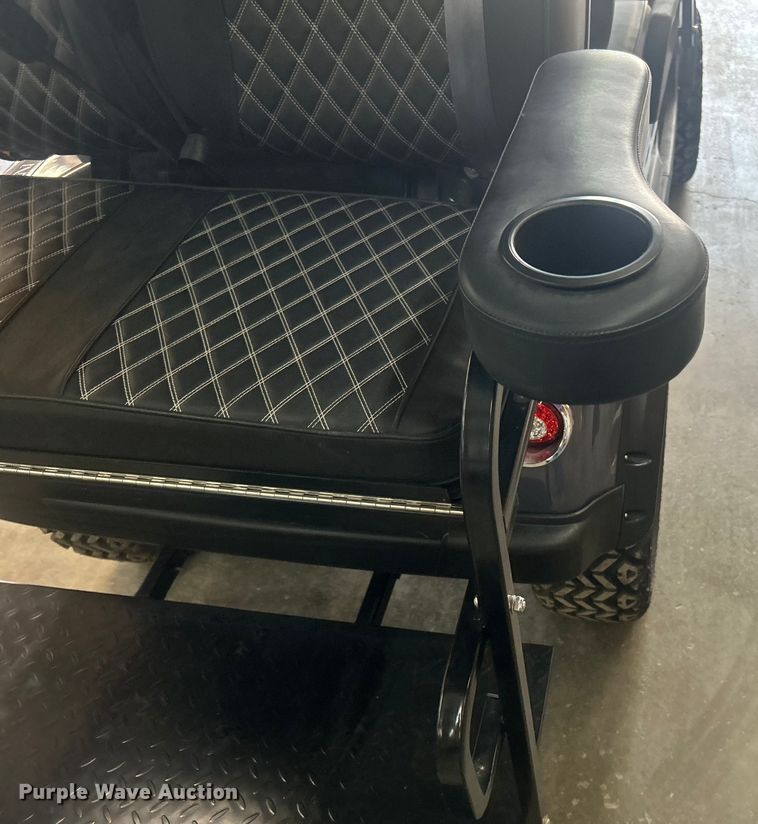 image for item EG1609 Epic Carts golf cart