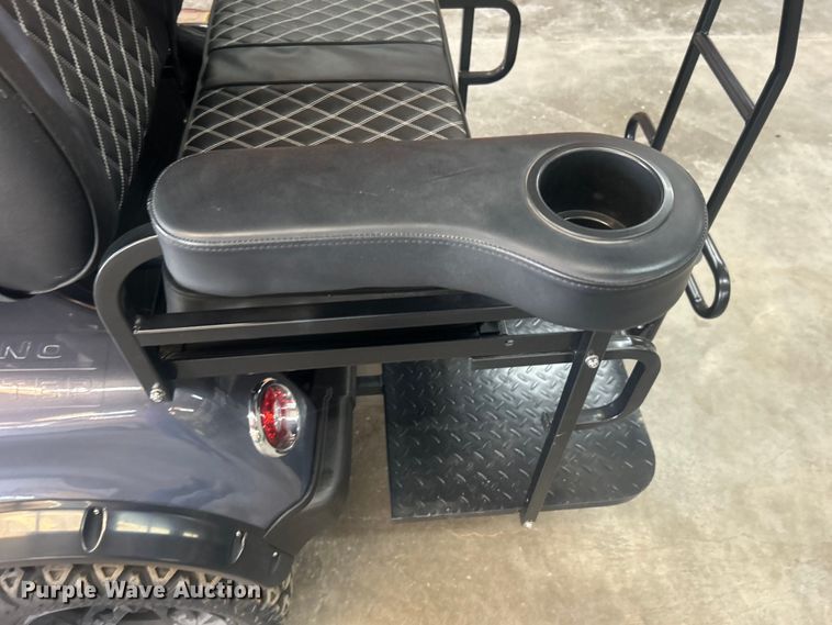 image for item EG1609 Epic Carts golf cart