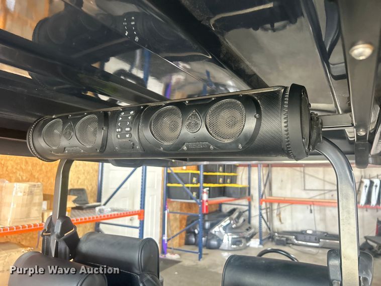 image for item EG1609 Epic Carts golf cart