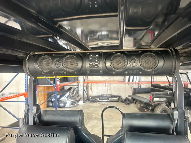 image for item EG1609 Epic Carts golf cart