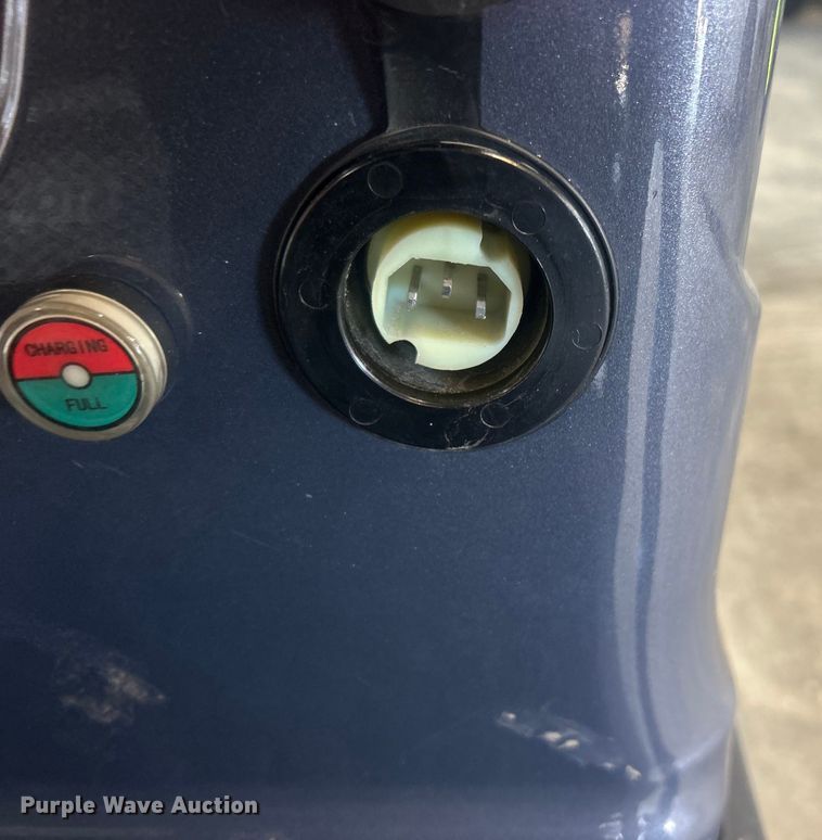 image for item EG1609 Epic Carts golf cart