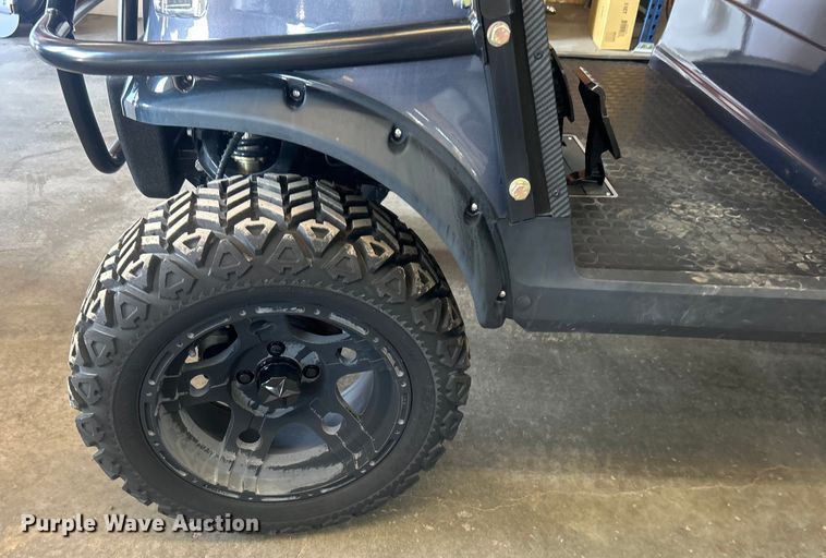 image for item EG1609 Epic Carts golf cart