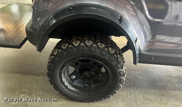 image for item EG1609 Epic Carts golf cart