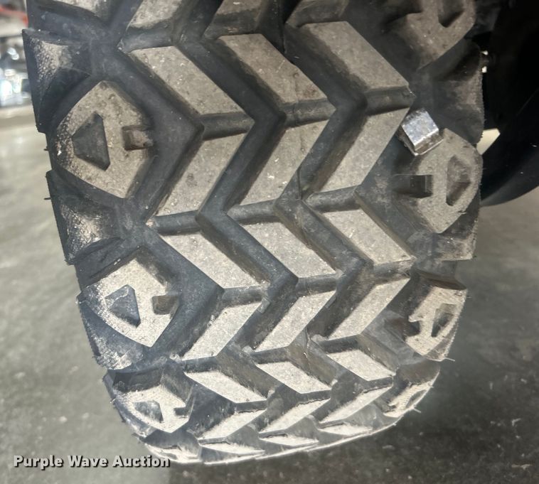 image for item EG1609 Epic Carts golf cart