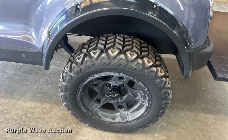 image for item EG1609 Epic Carts golf cart