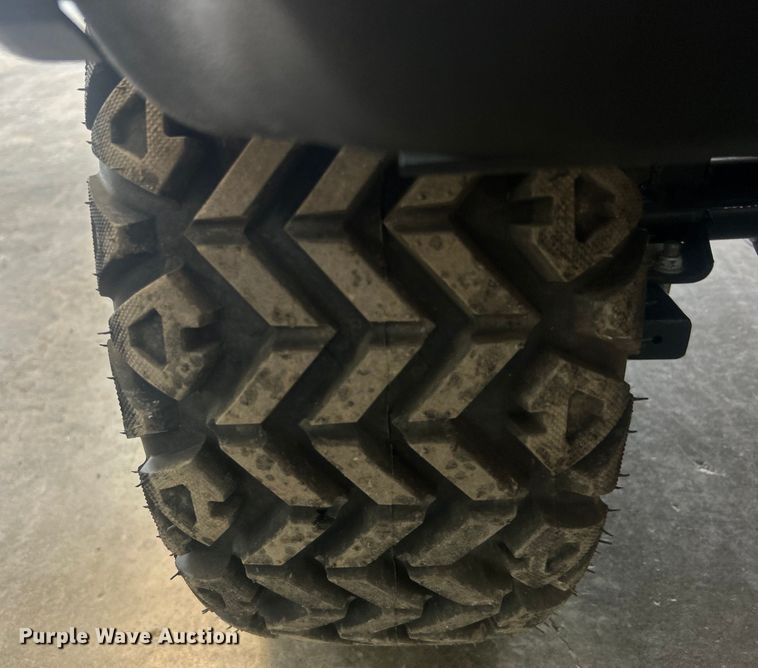 image for item EG1609 Epic Carts golf cart