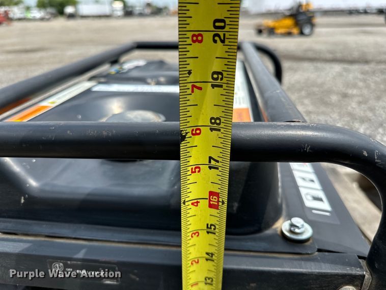 image for item EG1618 PowerBoss 030628 generator