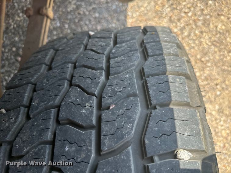 image for item EH4055 2010 Toyota Tundra Double Cab pickup truck