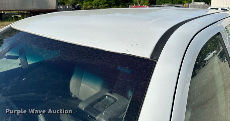 image for item EH6816 2017 GMC  Sierra 2500HD Crew Cab pickup truck