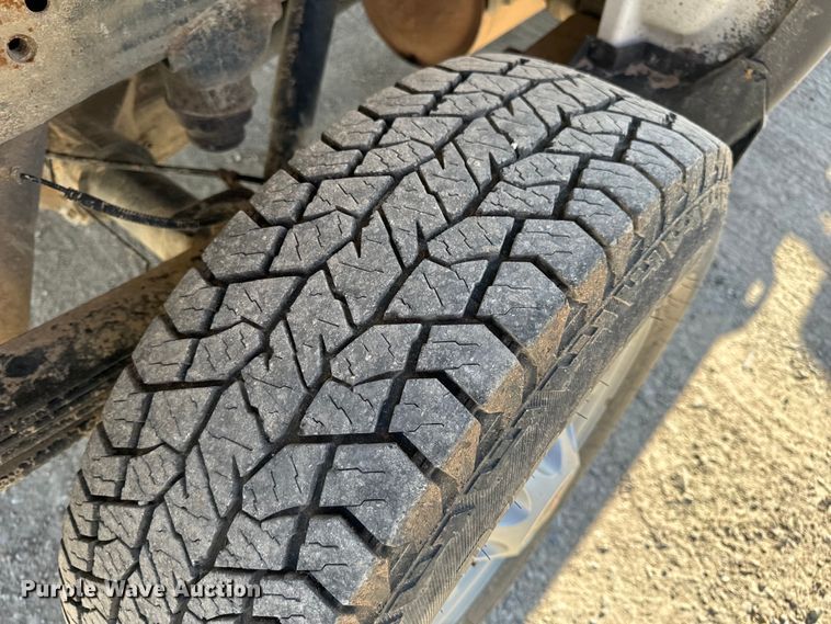 image for item EH6816 2017 GMC  Sierra 2500HD Crew Cab pickup truck