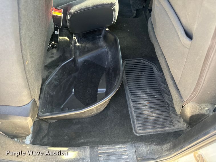 image for item EH6819 2017 Chevrolet  Silverado 1500 LT Double Cab pickup truck