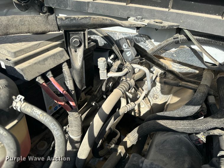 image for item EH6819 2017 Chevrolet  Silverado 1500 LT Double Cab pickup truck