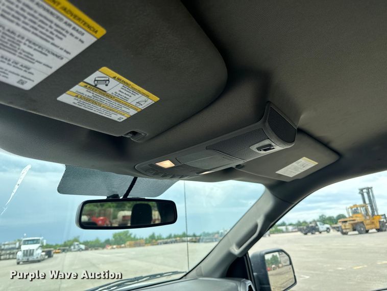 image for item EH6842 2018 Ford  F150 XLT SuperCrew pickup truck