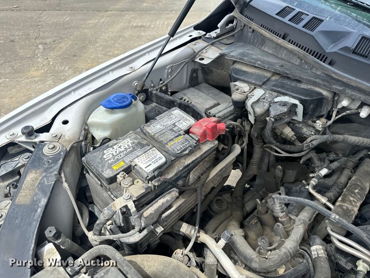 image for item EH6842 2018 Ford  F150 XLT SuperCrew pickup truck