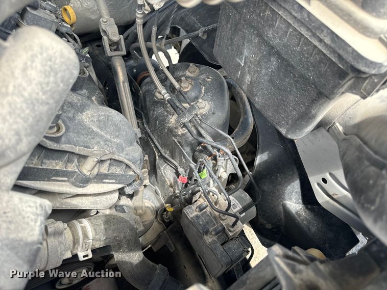 image for item EH6842 2018 Ford  F150 XLT SuperCrew pickup truck