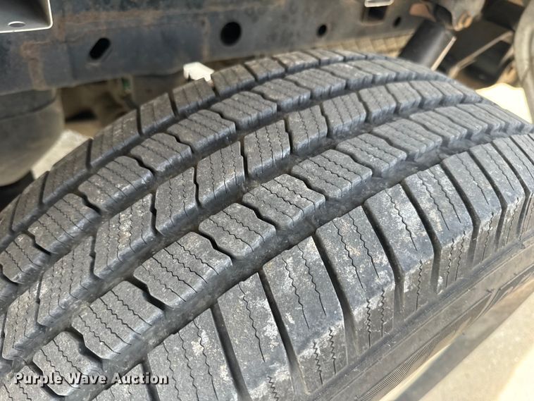 image for item EH6842 2018 Ford  F150 XLT SuperCrew pickup truck